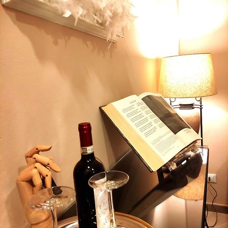 Dante Experience Apartment Firenze Eksteriør bilde