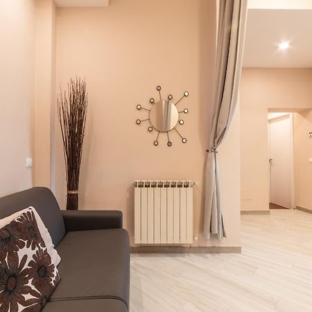 Dante Experience Apartment Firenze Eksteriør bilde