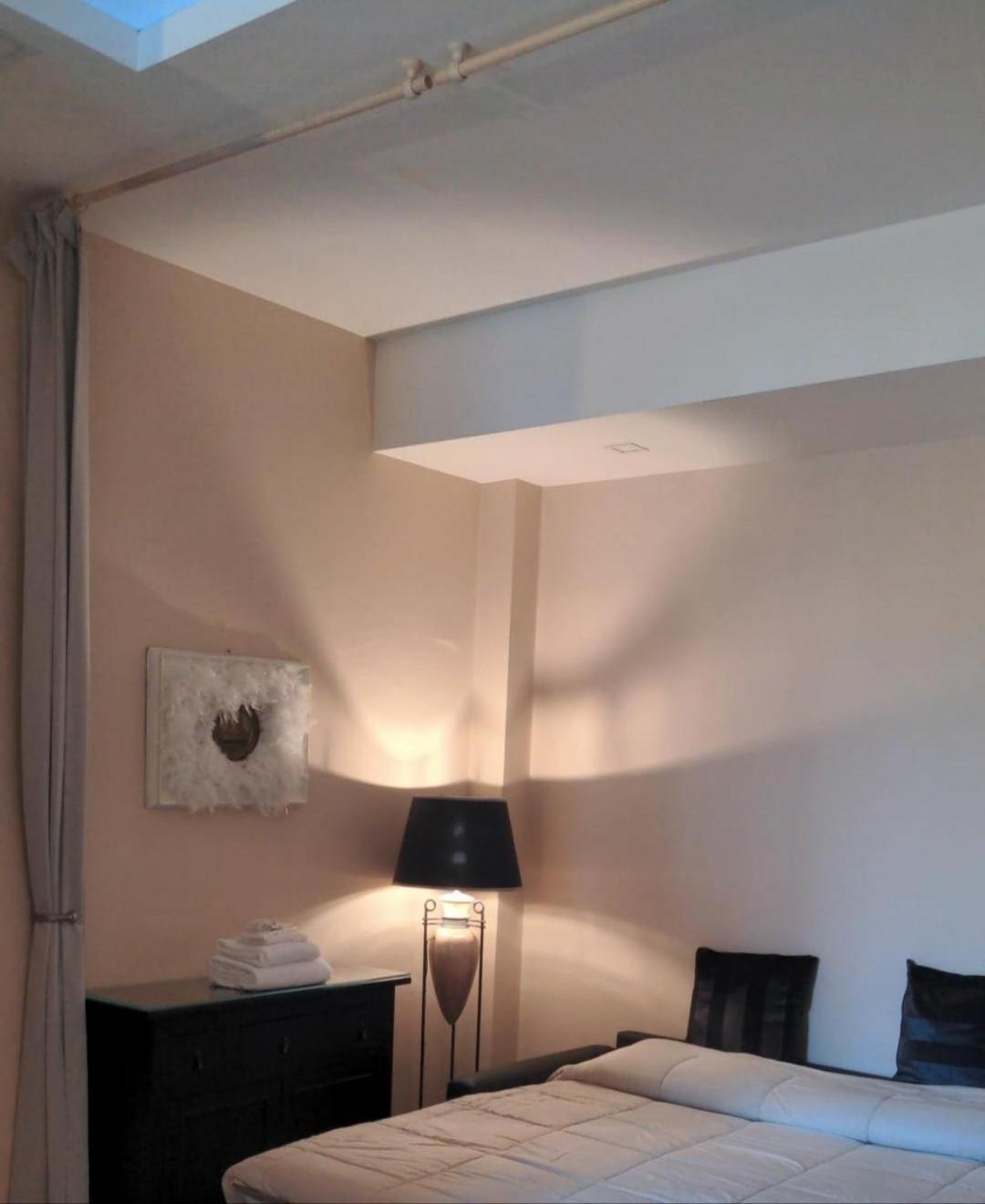 Dante Experience Apartment Firenze Eksteriør bilde