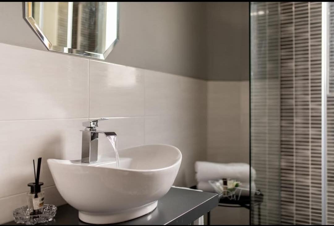 Dante Experience Apartment Firenze Eksteriør bilde